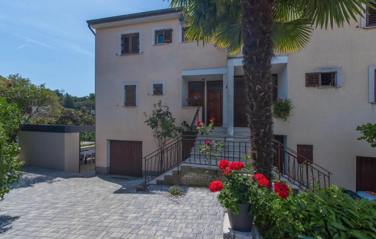 Apartment Vitamare Poreč Buitenkant foto